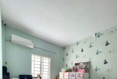 Bán nhà 2 tầng 3PN, 54m2, Hẻm xe hơi, Luỹ Bán Bích, Tân Phú, chỉ 3.1 tỷ TL