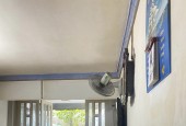 Bán nhà 2 tầng BTCT 2PN, 27m2, Tân Hoá, Quận 6, chỉ 2.7 tỷ thương lượng