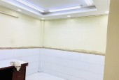 Bán nhà 2 tầng 2PN, 24m2, Hẻm xe hơi 6m, Quốc Lộ 1A, Bình Tân, chỉ 2.3 tỷ TL