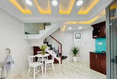 Chính Chủ bán nhà HXH Nguyễn Văn Đậu - Quận Bình Thạnh - 30m2 - Nhỉnh 3Tỷ .