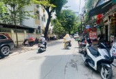 Bán nhà quận Thanh Xuân Nhân Hòa  40m 4 tầng ngõ thông ba bước ra ô tô tránh nhỉnh 5 tỷ lh 0975124520