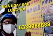 70m2 Mặt Tiền Kinh Doanh đường Song Hành có 4  tỷ Q12 TPHCM