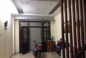 CHO THUÊ NHÀ MẶT NGÕ ÂU CƠ  TÂY HỒ 40m2 x 5T 3 ngủ 4WC