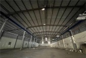 Bán 3ha đất nhà xưởng tại Gia Lâm, HN. Sẵn 10.000m2 nhà xưởng