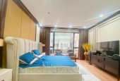 BÁN NHÀ HOÀNG CẦU, ĐỐNG ĐA, Ô TÔ, PHÂN LÔ, 55M2 4 TẦNG, GIÁ 10.8 TỶ