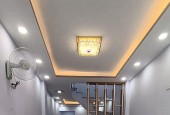 NHÀ NGỘP BANK CÒN DƯỚI 3 TỶ - 30M2 - CÁCH MT QUANG TRUNG 40M