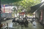 Sang quán cà fe 220m2 mặt tiền đường lớn Linh Xuân