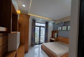 52M2 CHỈ 4 TỶ - 5 TẦNG