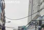 bán nhà 4 tầng80m Chính Kinh Nguyễn Trãi 2 ngõ kinh doanh ô tô tránh nhỉnh 10 tỷ dòng tiền khủng