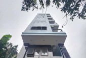 Siêu Hiếm Apartment Tây Hồ, 8 tầng Thang Máy, DT 65m2,13 Phòng,Giá 8.5 tỷ.