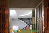 Bán nhà Đinh Tiên Hoàng Bình Thạnh - 37m2 - hẻm 2.5m, nhỉnh 4 tỷ.