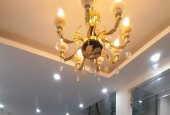 Bán nhà 96m2 phố Nghi Tàm, Tây Hồ 11 phòng ngủ Dòng tiền 10%/năm Ô tô tránh 10m 8.4 Tỷ