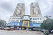 Căn hộ duy nhất Hà Thành Plaza, Thái Thịnh, Đống Đa, 2PN, dưới 3 tỷ