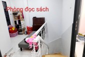 Bán nhà Nguyễn Văn Nghi - diện tích 40m2 - 2 tầng - Chỉ 3 tỉ.