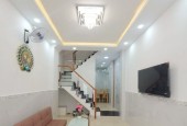 Bán 2 Căn liền kề - Ngay Nguyễn Văn Công f3 Gò Vấp - DTSD 92M2 chỉ Nhỉnh 3 Tỷ 8 1căn