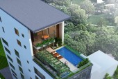 Bán mặt phố Trường Chinh, Thanh Xuân 200m2, MT7.5m, đắc địa kinh doanh giá 60 tỷ