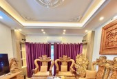 NGUYỄN VĂN HUYÊN - NHÀ ĐẸP Ở LUÔN - NỘI THẤT ĐẸP - Ô TÔ – 42M, 5T, NHỈNH 6 TỶ