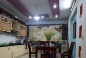 TRẦN DUY HƯNG - NHÀ ĐẸP DÂN XÂY – NGÕ THÔNG KINH DOANH – GẦN PHỐ - SỔ HOA HẬU - 5 TẦNG, 55M2, 7.8 TỶ