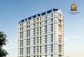 Bán rẻ CHCC Grand Riverside 2 phòng ngủ full nội thất Bến Vân Đồn TP.HCM