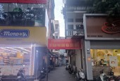 Hỏa tốc! Nhà Quang Trung mới, đẹp, gần ô tô, ở luôn 30m*5T, MT 3,3m, 3,95 tỷ.