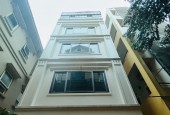 Quá hiếm, Bán gấp nhà ngõ oto vào nhà ngõ Nguyễn Trãi 46m² nhà 5 tầng giá chào 6 tỷ 45