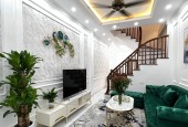 Bán nhà Minh Khai 39m2-5 tầng gần chung cư lắp máy , giá chỉ 3 tỷ 390