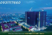 Chỉ với 99tr ký HĐMB tặng gói nội thất 60 triệu, cam kết thuê 3 năm