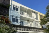 Cho thuê 2 căn nhà liền kề 3 tầng ở Phước Long, Nha Trang