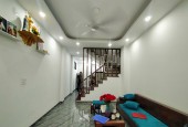 SIÊU PHẨM!!! NHÀ MẶT NGÕ TẠI XUÂN ĐỖ 40M2; 5 TẦNG CÓ GIÁ 3,95 TỶ.