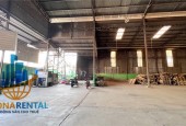 cho thuê nhà xưởng sản xuất ngoài KCN, SX đa dạng ngành nghề, chế biến gỗ. có pccc