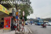 Bán Gấp! Tòa nhà dòng tiền, Phố  Giải Phóng 93m x  7 tầng, Mt 6.8m, Giá nhỉnh 20 tỷ.