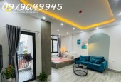 BÁN NHÀ TRỌ TU HOÀNG, 62M2X7 TẦNG,THANG MÁY, 12PKK,Ô TÔ CÁCH 20M, 9 TỶ HƠN