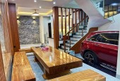 Ối, Quá Rẻ ! 80m2, Biệt Thự tây hồ, 3 tầng mới, nội thất tiền Tỷ, ngõ thông, ôtô vào, View thoáng, Chỉ nhỉnh 9 Tỷ.