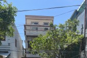 Bán hoặc Cho thuê nhà 3 tầng mặt đường Mai Thị Dõng
