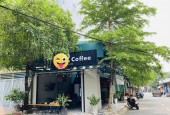 Cần sang gấp quán cafe góc 2 mt phường 6 gò vấp, tphcm