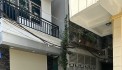 Bán CHDV 6 tầng cực rẻ DT 48m tại đường Thanh Bình, Trần Phú, Hà Đông