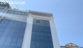 Bán văn phòng Trần Quang Diệu 125m2 8 tầng mặt tiền 6.2m giá rao bán 43 tỷ