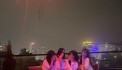 Cho thuê sân thượng kinh doanh cafe rooftop tại Nguyễn Phúc Lai , DTSD 150m2 , giá 15tr