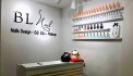 Sang tiệm nail mặt tiền đường số Tô Ngọc Vân Linh Đông