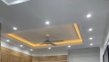 NHỈNH 6 TỶ - SIÊU PHẨM HỒNG TIẾN GẦN 90M2 - NHÀ ĐẸP - Ở LUÔN- Ô TÔ - GẦN PHỐ