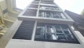 Apartment 7 tầng thang máy, phố Trịnh Công Sơn, Tây Hồ 60m, 7 tầng cho thuê 50tr/th