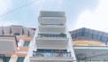 Chính chủ bán GẤP nhà Trần Quang Diệu 50mx7 tầng thang máy ô tô nội thất sang xịn
