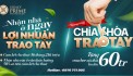 Căn hộ chỉ từ 1tỷ, thanh toán 100tr đến khi nhận nhà