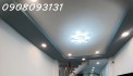 Bán Nhà Bình Thạnh Phường 11 - Tăng Bạt Hổ 47m2 , 3 Tầng Bê Tông , 2 PN  Giá 4 tỷ 5  ( Còn Thương Lượng )