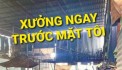 Nhỉnh 19tr/m2 Mua Đất tặng Xưởng TL53 Thạnh Lộc Q12 TPHCM