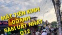 70m2 Mặt Tiền Kinh Doanh đường Song Hành có 4  tỷ Q12 TPHCM