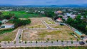 Lô đất 100m2  giá chưa tới 10tr/m2 còn được thanh toán 10 đợt không lãi suất chỉ có tại KDC Tân Hội đầu đường Thống Nhất Tp. Phan Rang