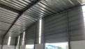 xưởng trống cho thuê trong khu công nghiệp tại tỉnh long an, góc 2 mt siêu hấp dẫn