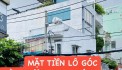 MẶT TIỀN KINH DOANH KHU CHỢ TÂN HƯƠNG - LÔ GÓC NỞ HẬU - SẴN DÒNG TIỀN - GIÁ CHỈ 8.2 TỶ TL