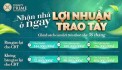 Mua căn hộ thanh toán 10% tới khi nhận nhà, chủ đầu tư hỗ trợ 100% lãi đến khi nhận nhà.